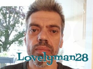 Lovelyman28