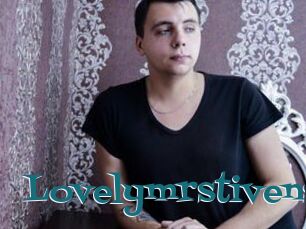 Lovelymrstivens