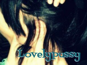 Lovelypussy