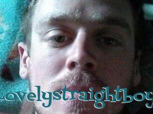 Lovelystraightboy