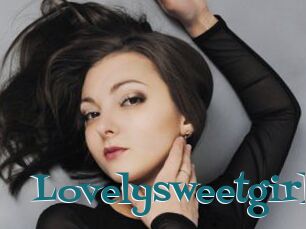 Lovelysweetgirl