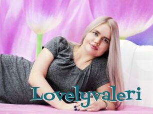 Lovelyvaleri