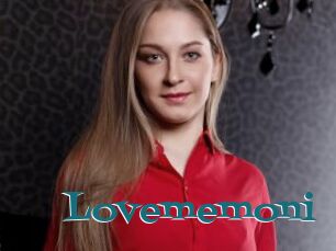 Lovememoni
