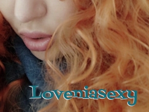 Loveniasexy