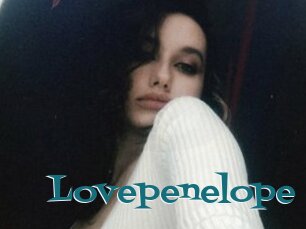 Lovepenelope