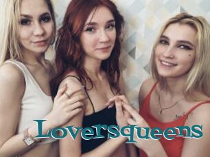 Loversqueens