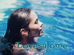 Lovesalome