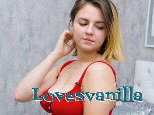 Lovesvanilla
