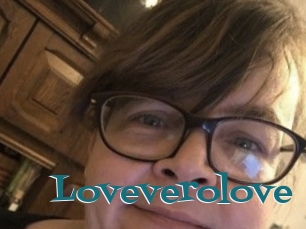 Loveverolove