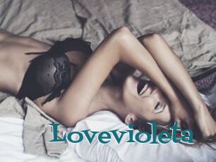 Lovevioleta