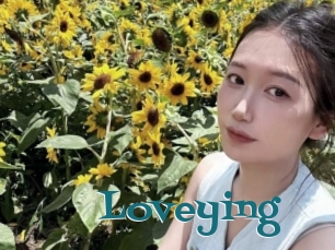 Loveying