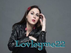 Lovleyme22
