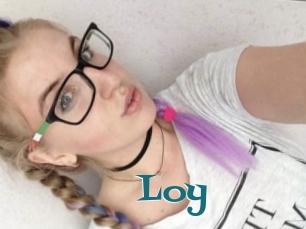 Loy
