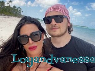 Loyandvanessa