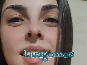 Luagomes