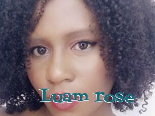 Luam_rose