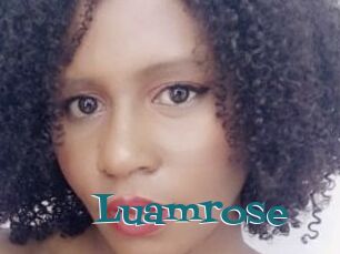 Luamrose