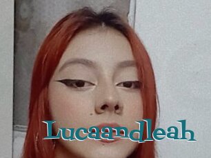Lucaandleah
