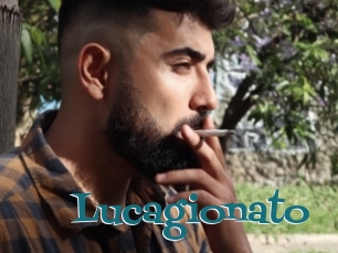 Lucagionato
