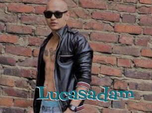 Lucasadam