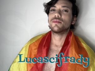 Lucascifrady