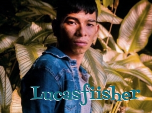Lucasfiisher