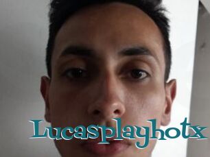 Lucasplayhotx