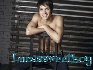 Lucassweetboy