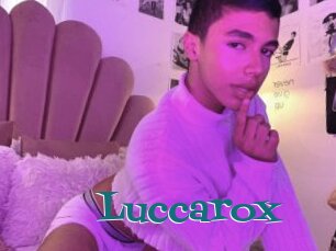 Luccarox