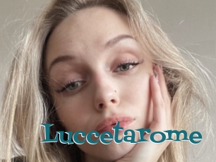Luccetarome