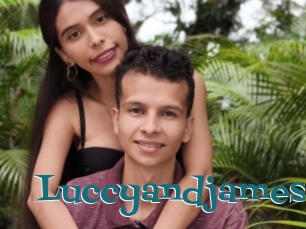 Luccyandjames