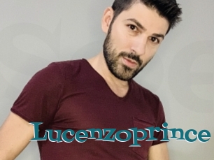 Lucenzoprince