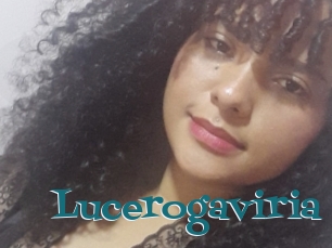 Lucerogaviria