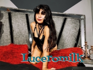 Luceromilk