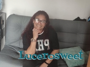 Lucerosweet