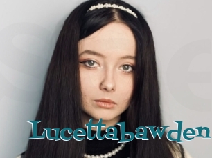 Lucettabawden