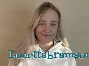 Lucettabramson