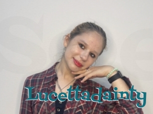 Lucettadainty
