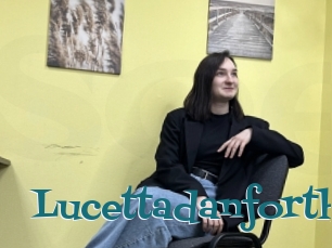 Lucettadanforth