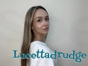 Lucettadrudge