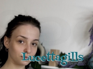 Lucettagills