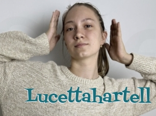 Lucettahartell