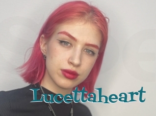 Lucettaheart