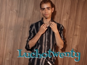 Luchotwenty