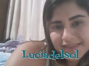 Luciadelsol