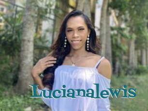 Lucianalewis