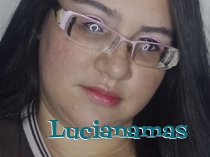Lucianamas