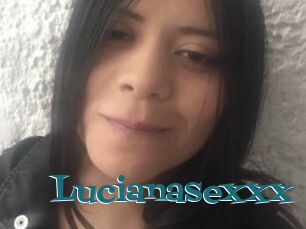 Lucianasexxx