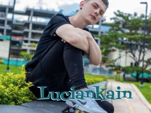 Luciankain
