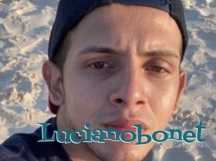 Lucianobonet